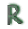 R